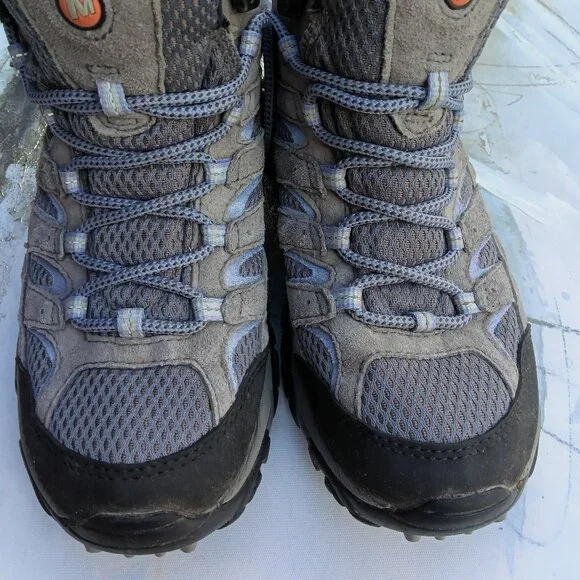 Merrell women's high top sneakers - Picture 2 of 4